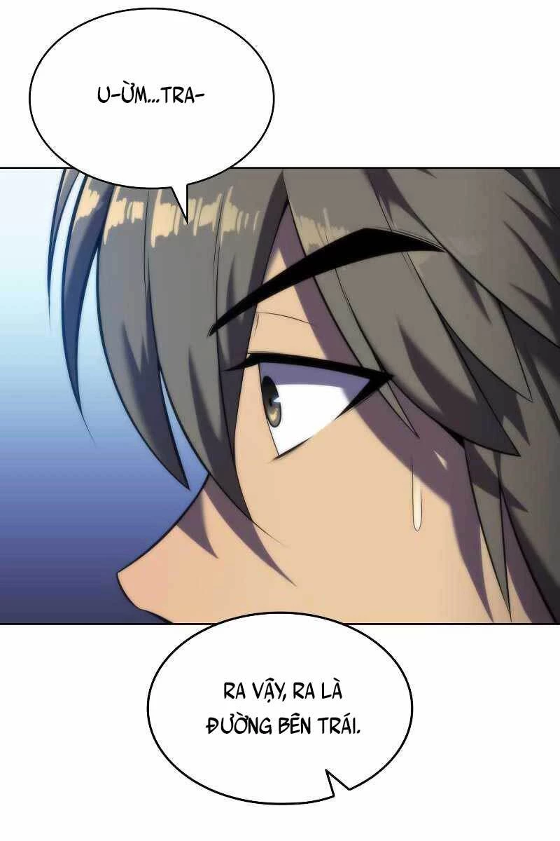 Người Chơi Mới Cấp Tối Đa Chapter 69 - Trang 4