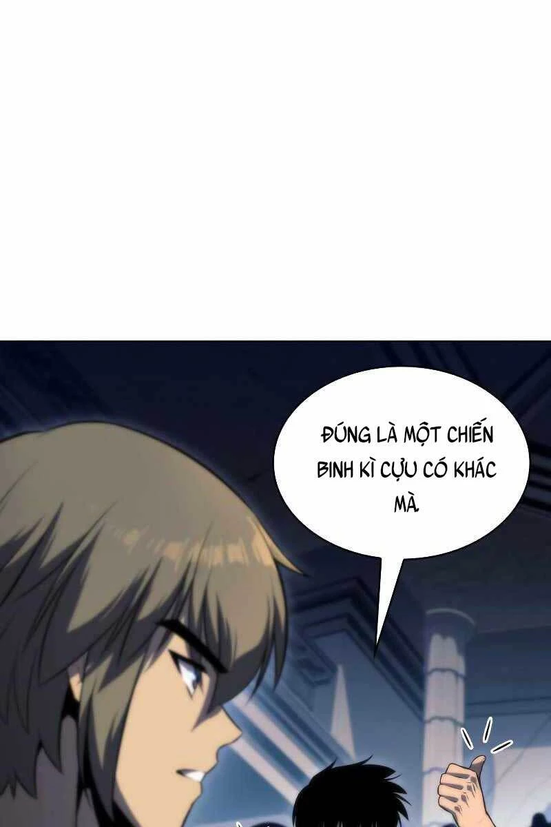 Người Chơi Mới Cấp Tối Đa Chapter 69 - Trang 4