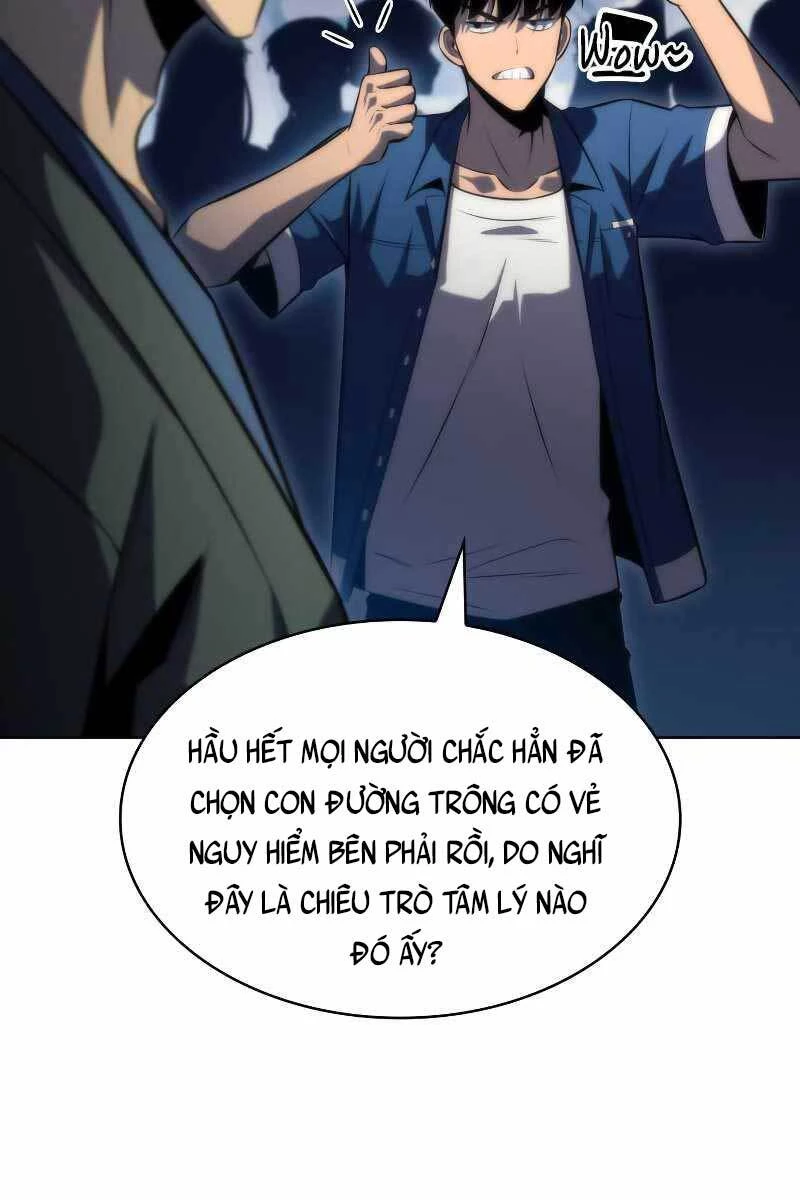 Người Chơi Mới Cấp Tối Đa Chapter 69 - Trang 4