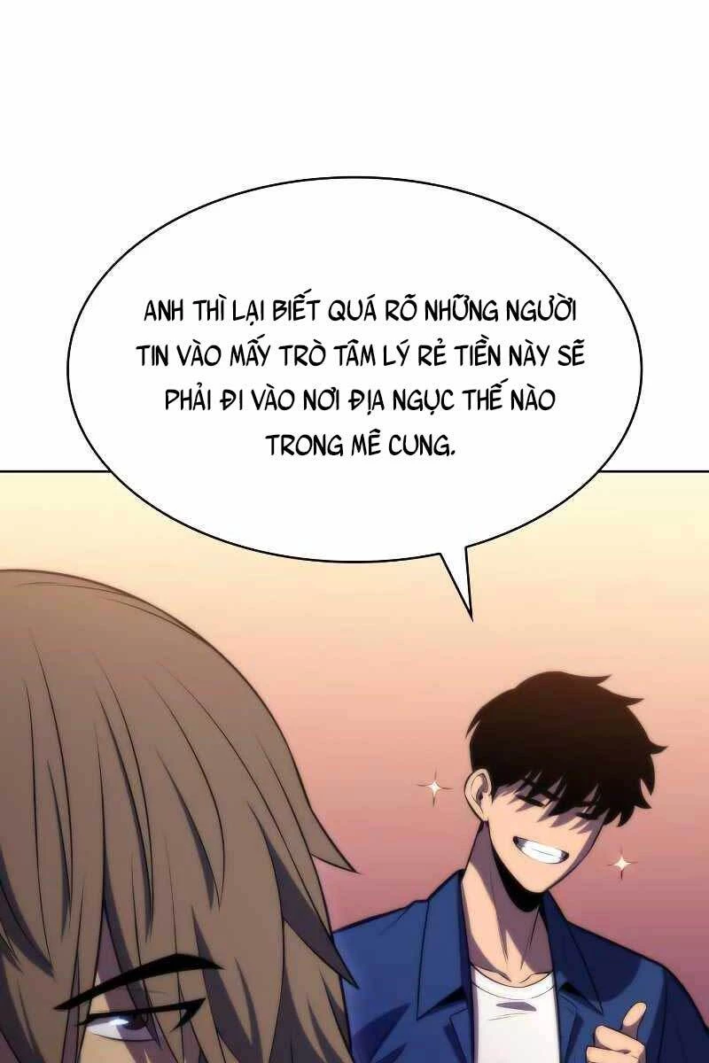 Người Chơi Mới Cấp Tối Đa Chapter 69 - Trang 4