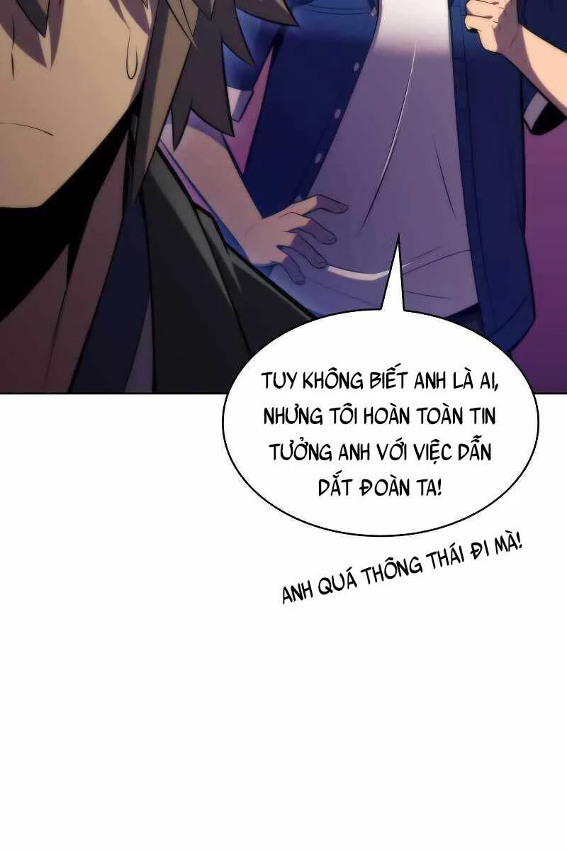 Người Chơi Mới Cấp Tối Đa Chapter 69 - Trang 4