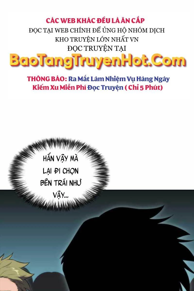 Người Chơi Mới Cấp Tối Đa Chapter 69 - Trang 4
