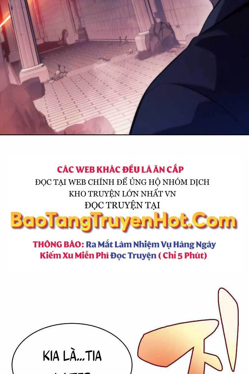 Người Chơi Mới Cấp Tối Đa Chapter 69 - Trang 4