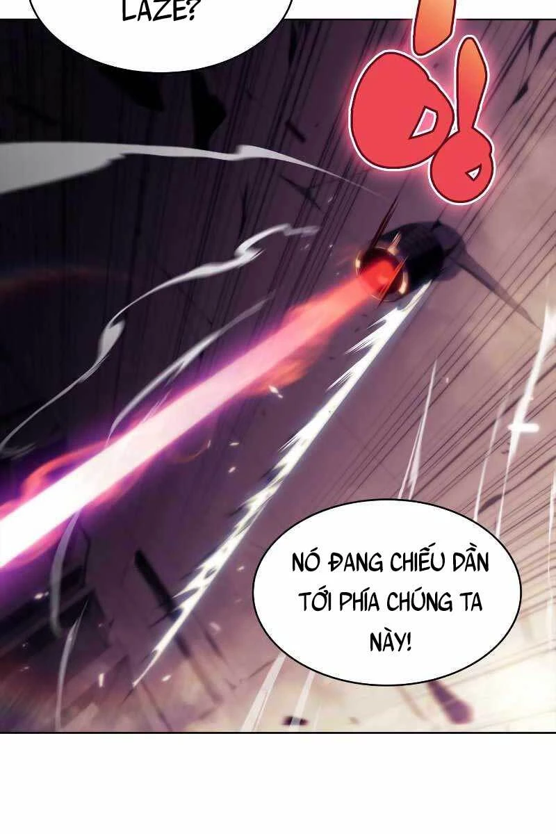 Người Chơi Mới Cấp Tối Đa Chapter 69 - Trang 4