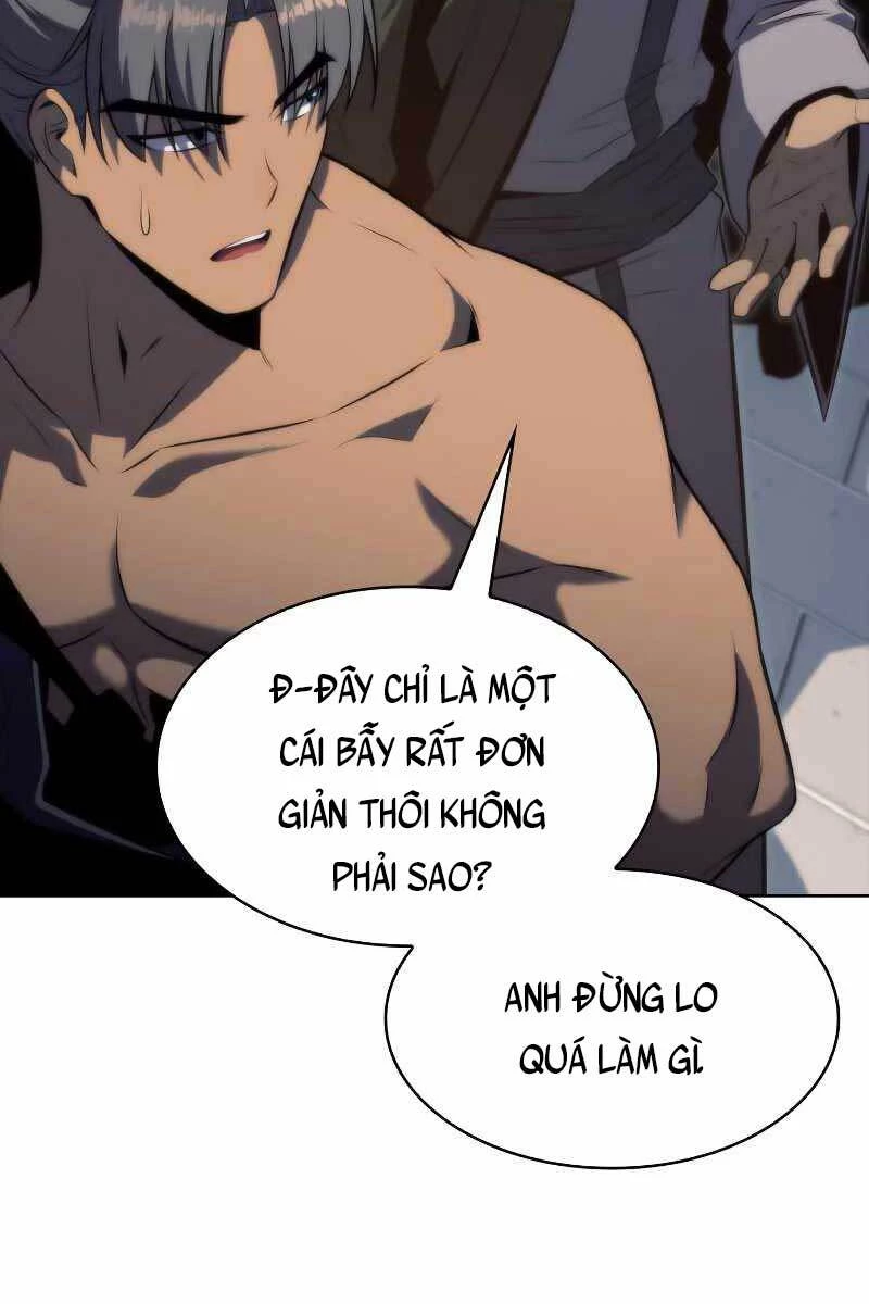 Người Chơi Mới Cấp Tối Đa Chapter 69 - Trang 4