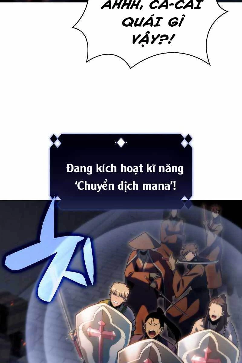 Người Chơi Mới Cấp Tối Đa Chapter 69 - Trang 4