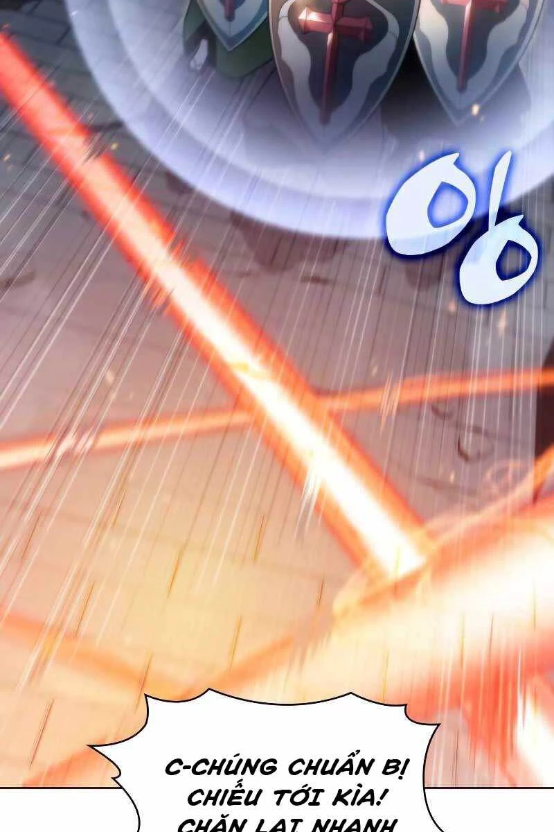 Người Chơi Mới Cấp Tối Đa Chapter 69 - Trang 4