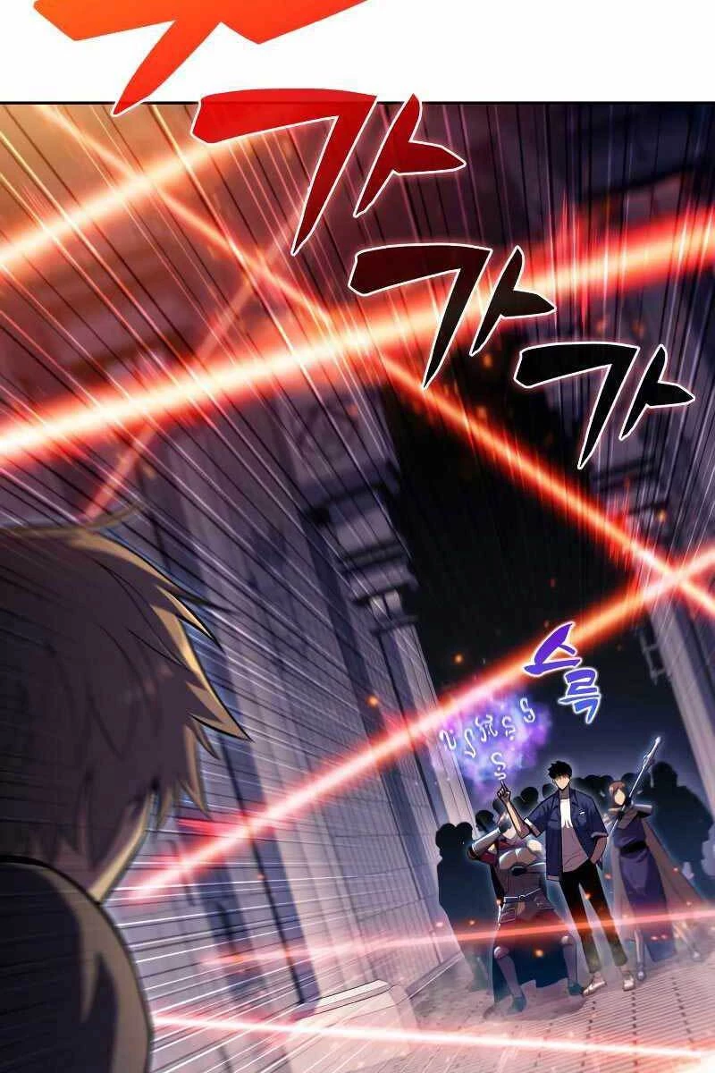 Người Chơi Mới Cấp Tối Đa Chapter 69 - Trang 4