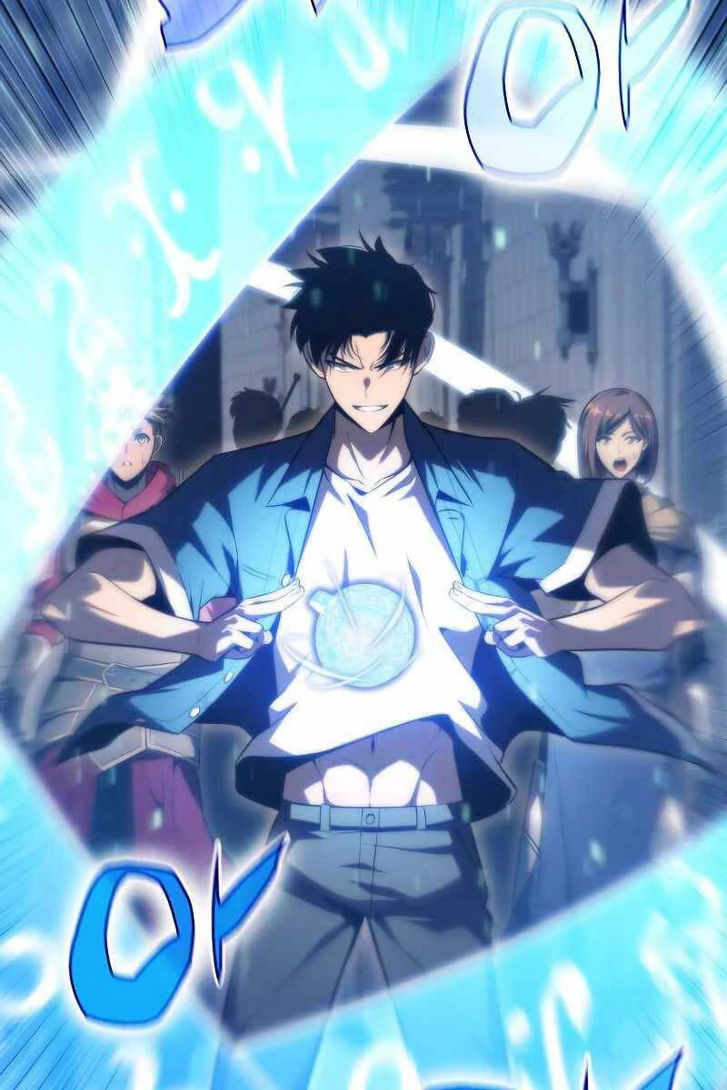 Người Chơi Mới Cấp Tối Đa Chapter 69 - Trang 4