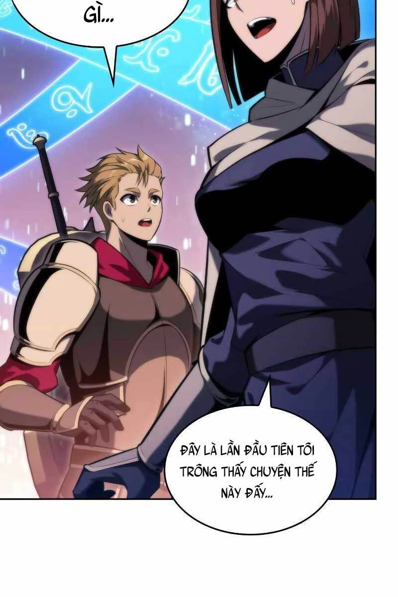 Người Chơi Mới Cấp Tối Đa Chapter 69 - Trang 4