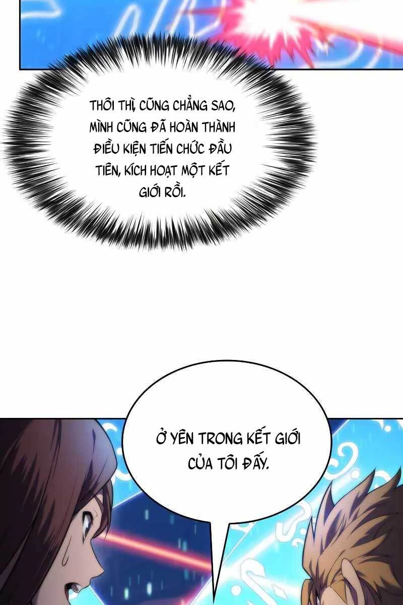 Người Chơi Mới Cấp Tối Đa Chapter 69 - Trang 4