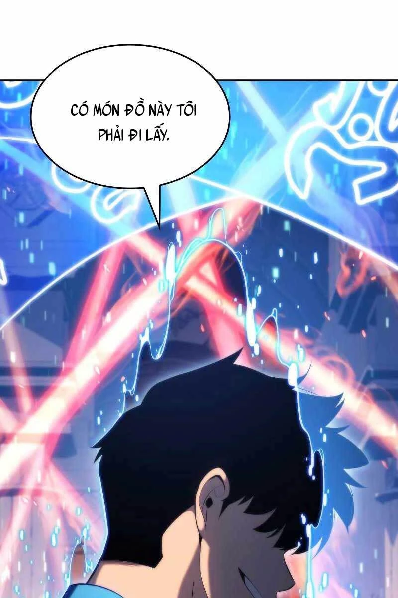 Người Chơi Mới Cấp Tối Đa Chapter 69 - Trang 4