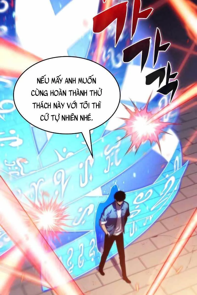 Người Chơi Mới Cấp Tối Đa Chapter 69 - Trang 4