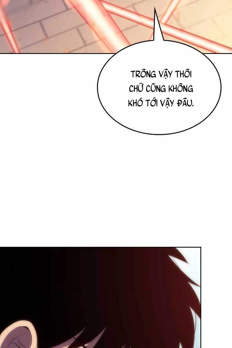 Người Chơi Mới Cấp Tối Đa Chapter 69 - Trang 4
