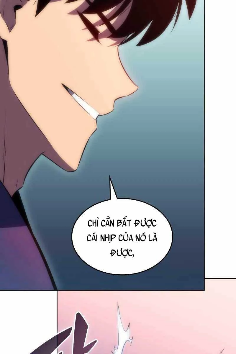 Người Chơi Mới Cấp Tối Đa Chapter 69 - Trang 4