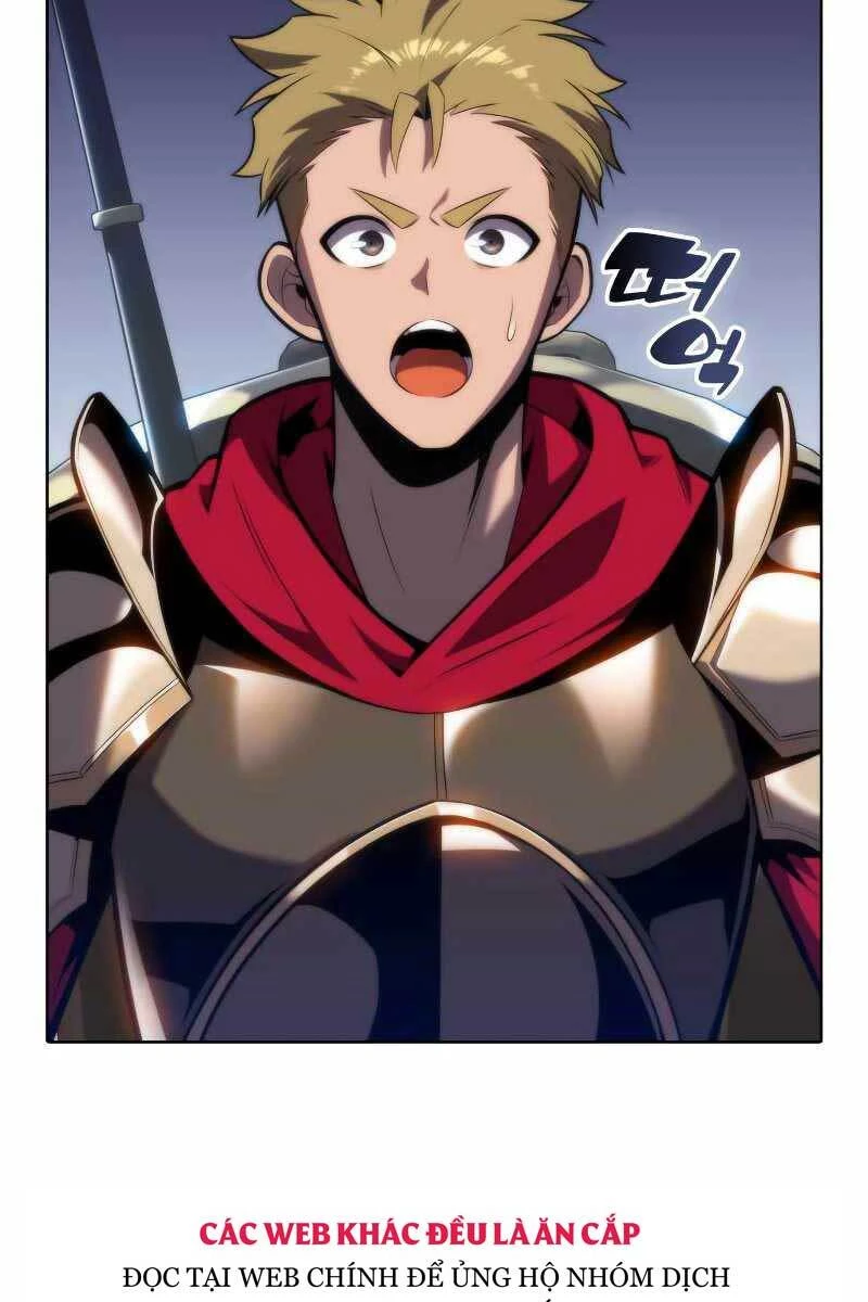 Người Chơi Mới Cấp Tối Đa Chapter 69 - Trang 4