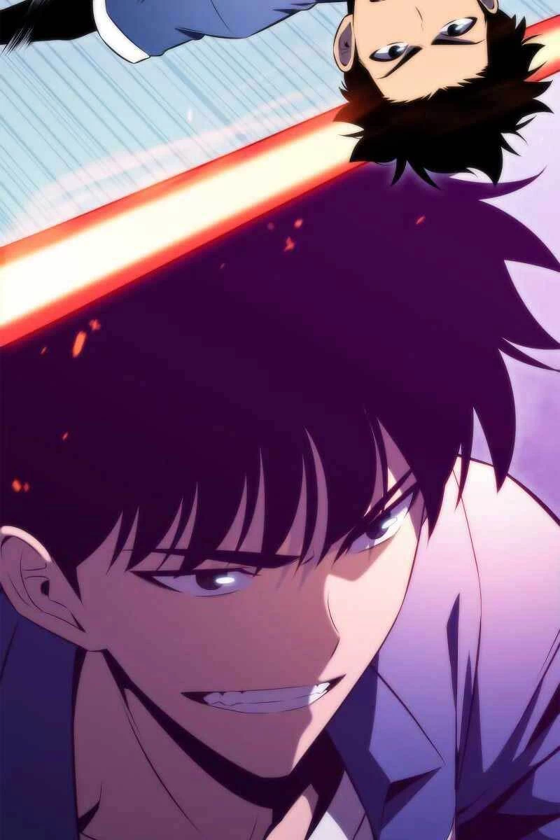 Người Chơi Mới Cấp Tối Đa Chapter 69 - Trang 4