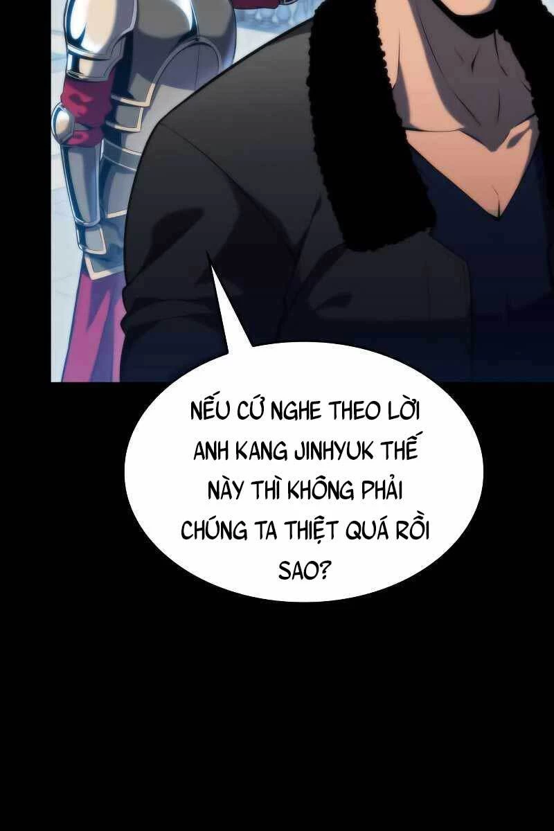 Người Chơi Mới Cấp Tối Đa Chapter 69 - Trang 4
