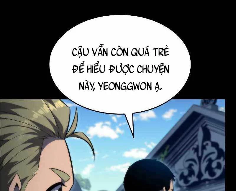 Người Chơi Mới Cấp Tối Đa Chapter 69 - Trang 4