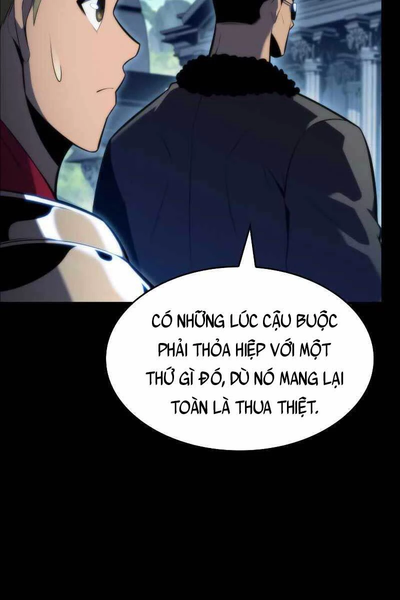 Người Chơi Mới Cấp Tối Đa Chapter 69 - Trang 4