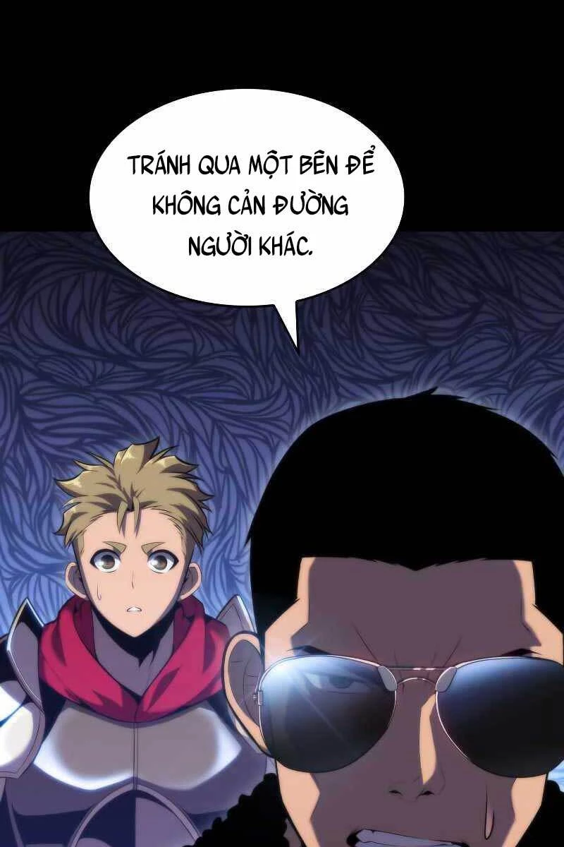 Người Chơi Mới Cấp Tối Đa Chapter 69 - Trang 4