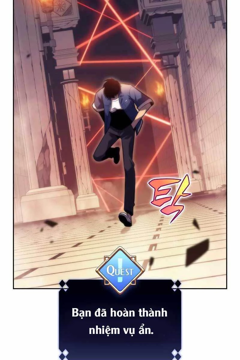 Người Chơi Mới Cấp Tối Đa Chapter 69 - Trang 4