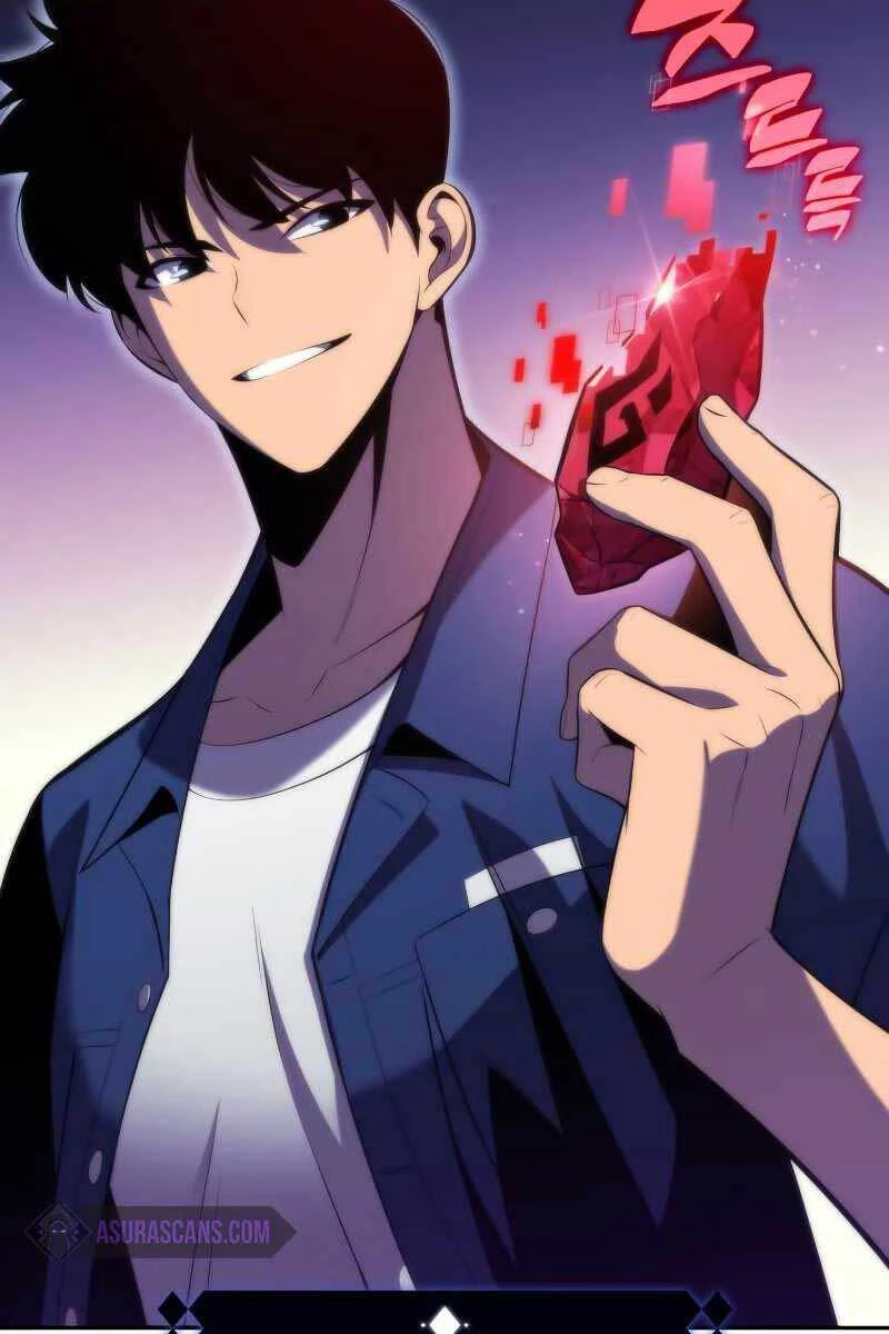 Người Chơi Mới Cấp Tối Đa Chapter 69 - Trang 4