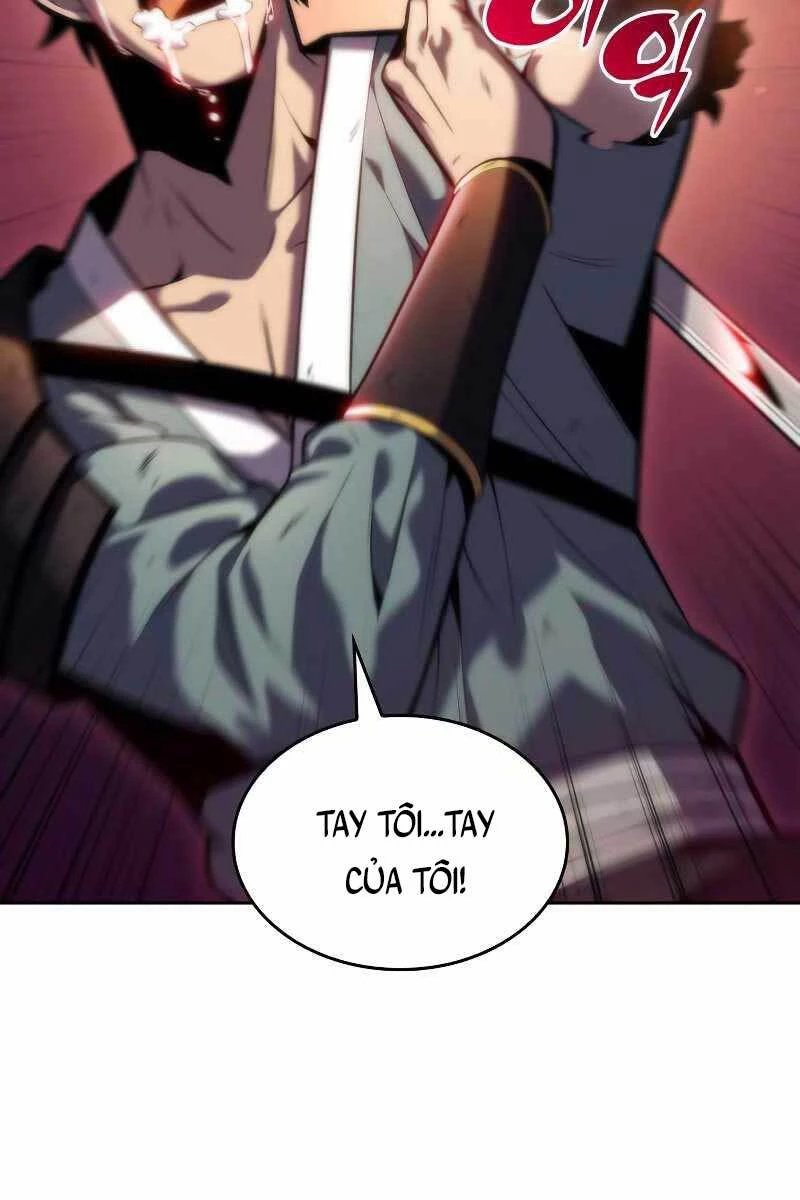 Người Chơi Mới Cấp Tối Đa Chapter 69 - Trang 4