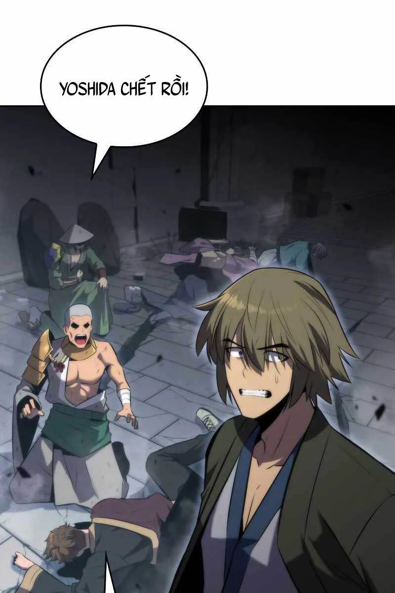 Người Chơi Mới Cấp Tối Đa Chapter 69 - Trang 4