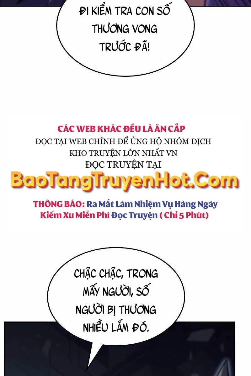 Người Chơi Mới Cấp Tối Đa Chapter 69 - Trang 4