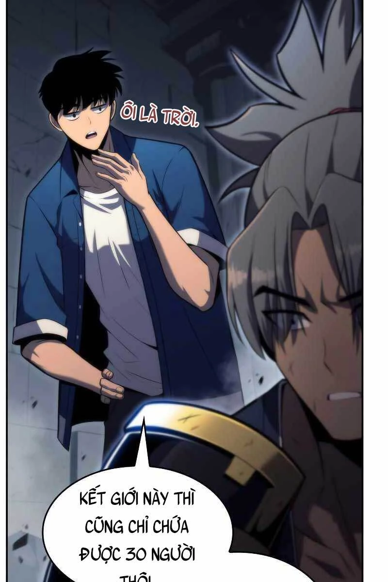 Người Chơi Mới Cấp Tối Đa Chapter 69 - Trang 4