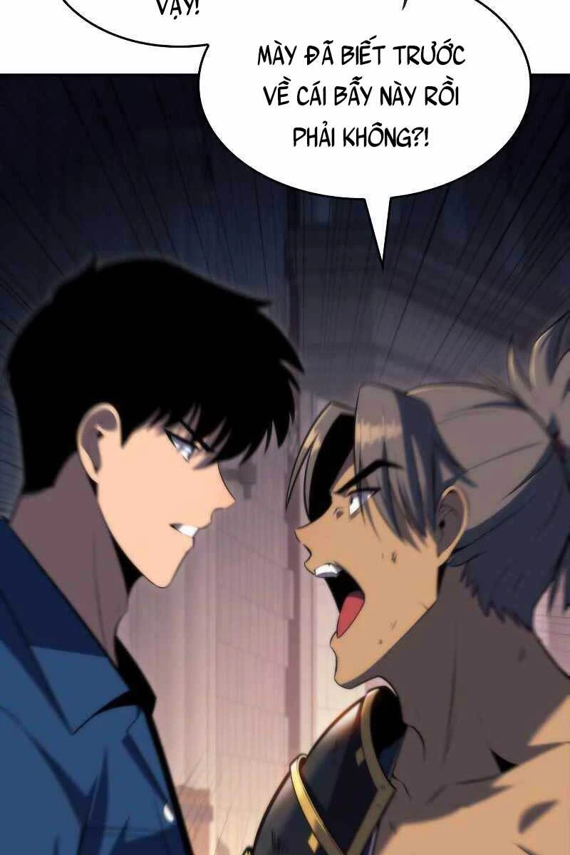 Người Chơi Mới Cấp Tối Đa Chapter 69 - Trang 4