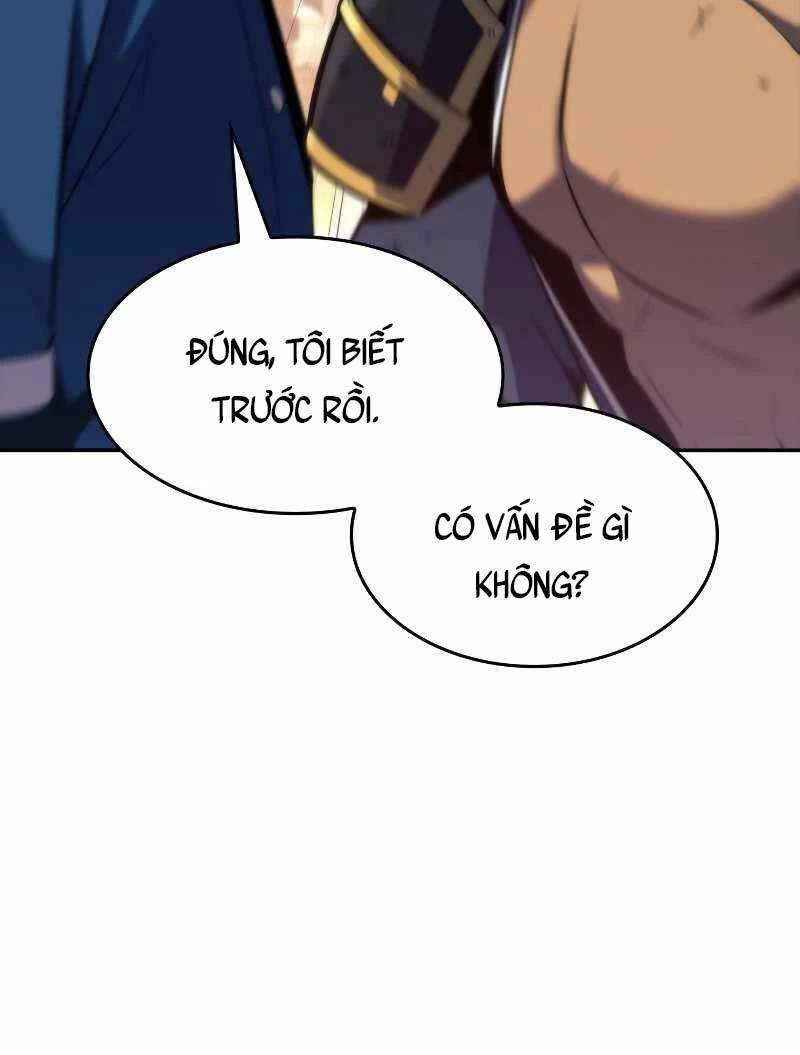 Người Chơi Mới Cấp Tối Đa Chapter 69 - Trang 4