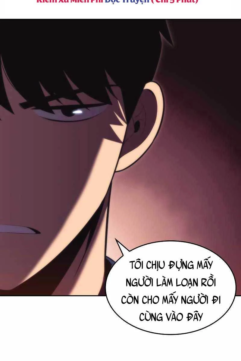 Người Chơi Mới Cấp Tối Đa Chapter 69 - Trang 4