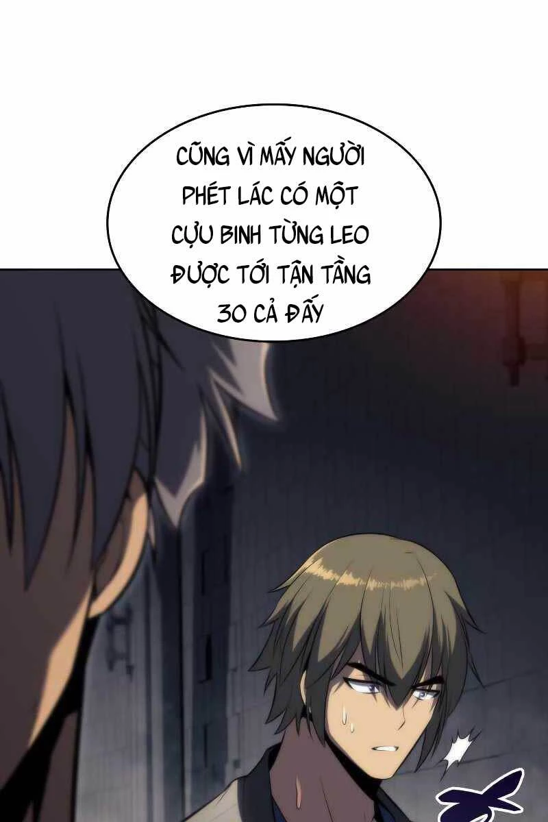 Người Chơi Mới Cấp Tối Đa Chapter 69 - Trang 4