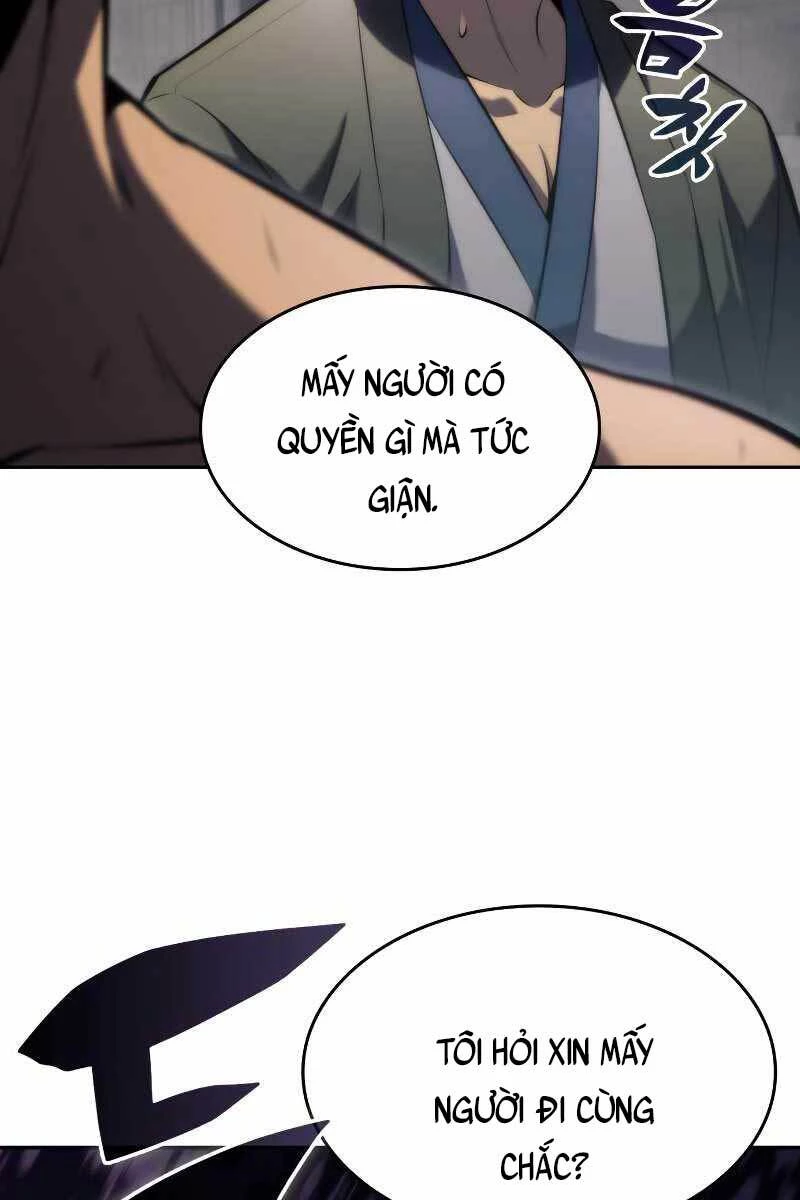 Người Chơi Mới Cấp Tối Đa Chapter 69 - Trang 4
