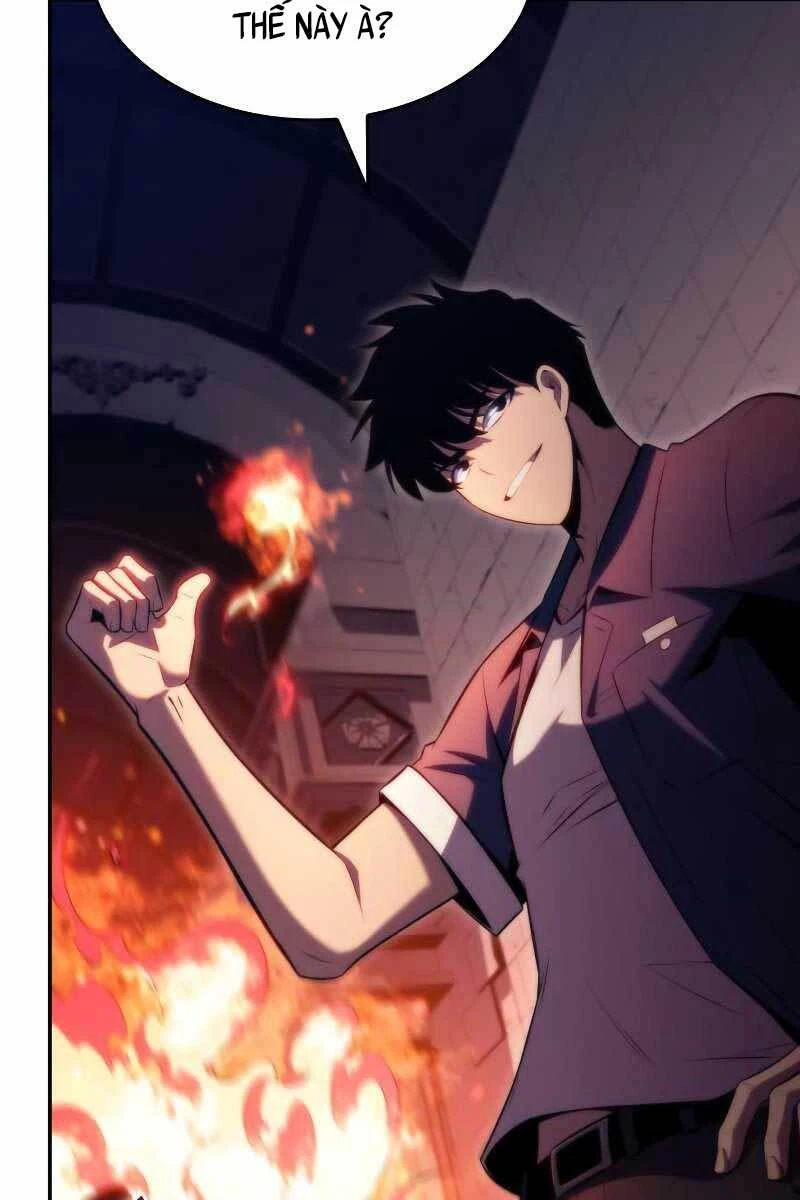 Người Chơi Mới Cấp Tối Đa Chapter 69 - Trang 4