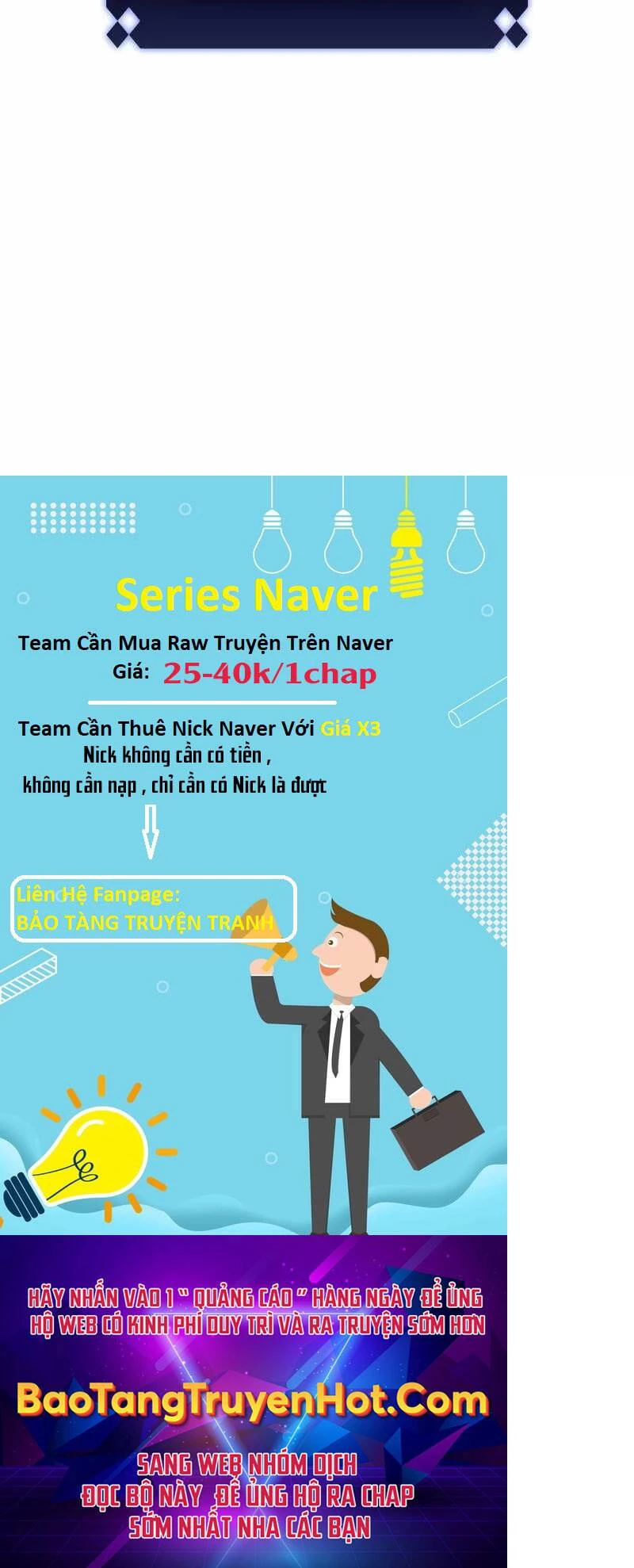 Người Chơi Mới Cấp Tối Đa Chapter 69 - Trang 4