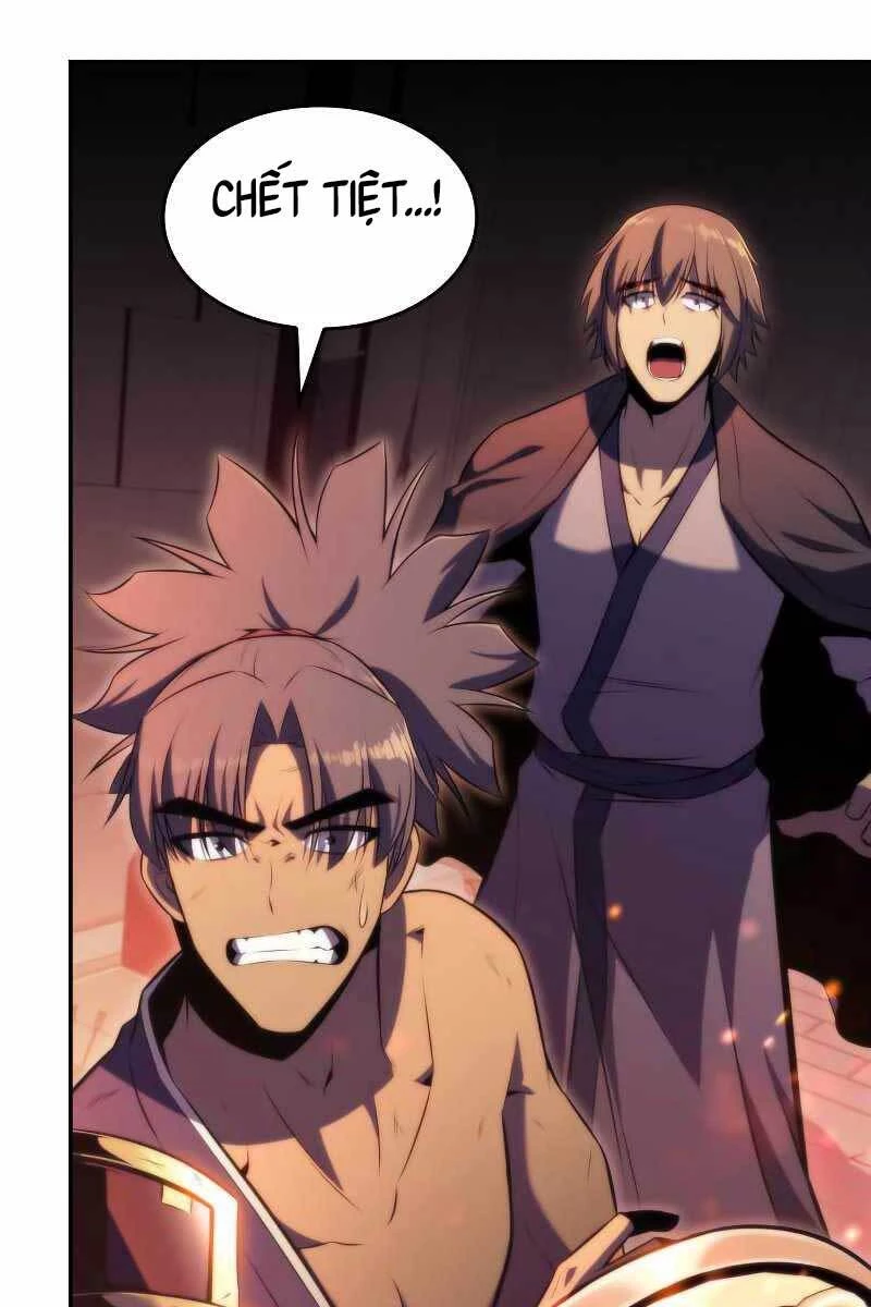 Người Chơi Mới Cấp Tối Đa Chapter 69 - Trang 4
