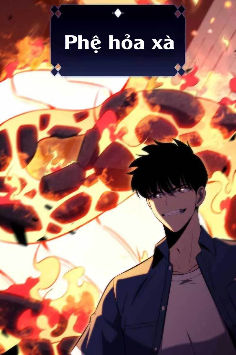 Người Chơi Mới Cấp Tối Đa Chapter 69 - Trang 4