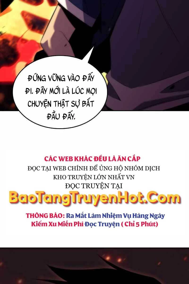 Người Chơi Mới Cấp Tối Đa Chapter 69 - Trang 4