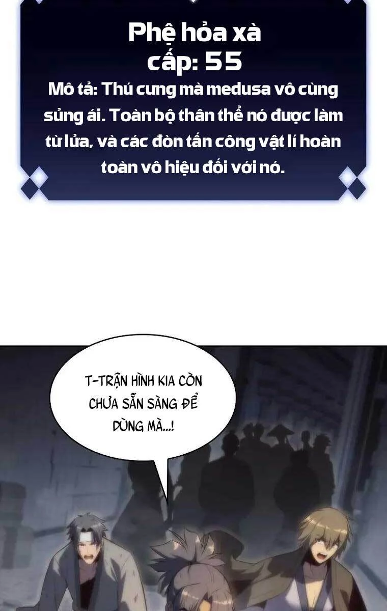 Người Chơi Mới Cấp Tối Đa Chapter 70 - Trang 4