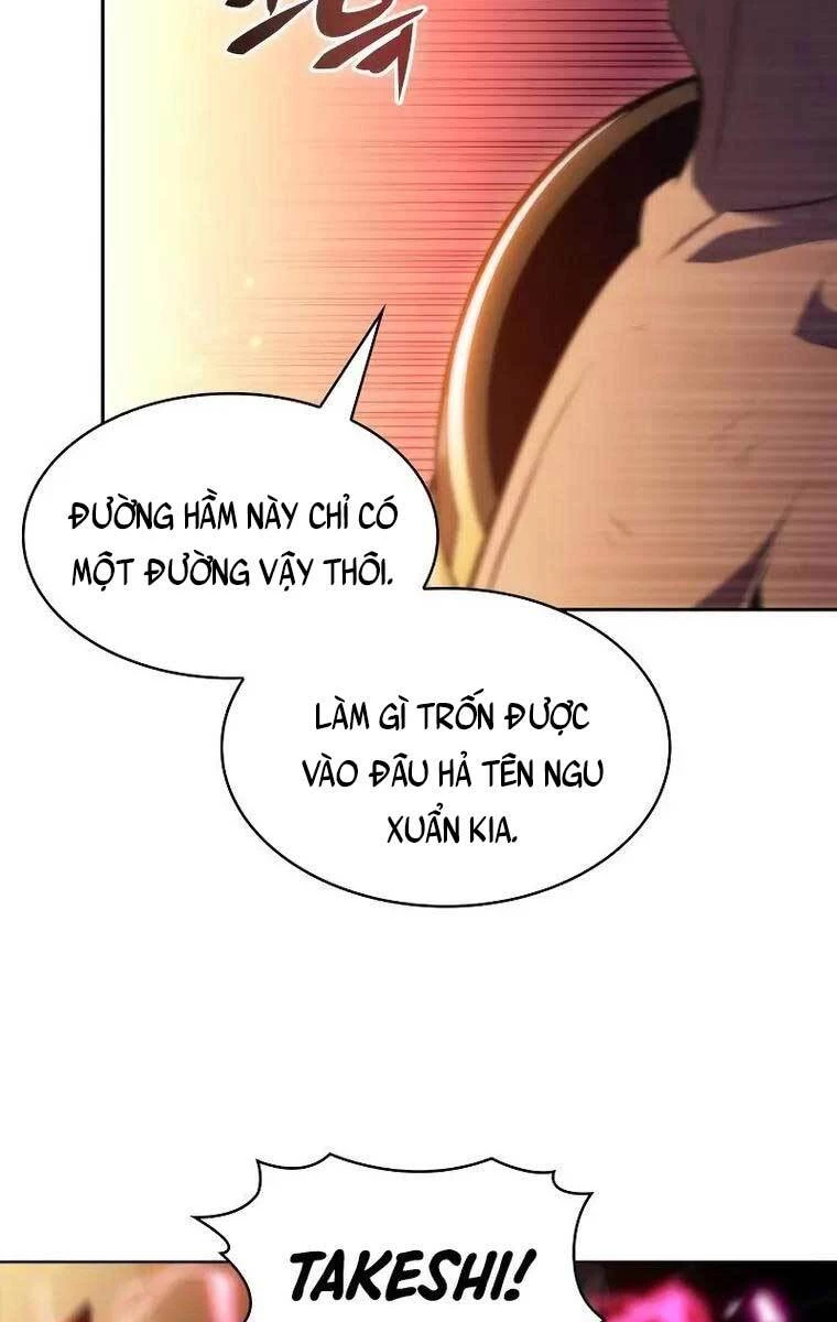 Người Chơi Mới Cấp Tối Đa Chapter 70 - Trang 4