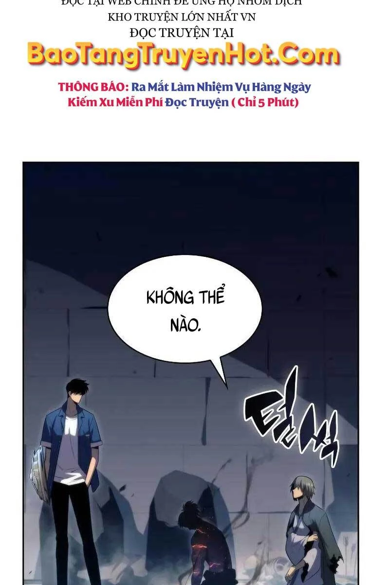 Người Chơi Mới Cấp Tối Đa Chapter 70 - Trang 4