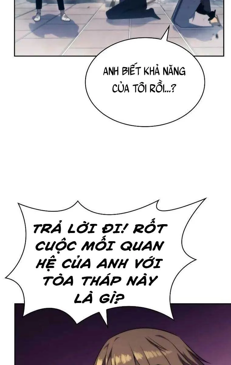 Người Chơi Mới Cấp Tối Đa Chapter 70 - Trang 4