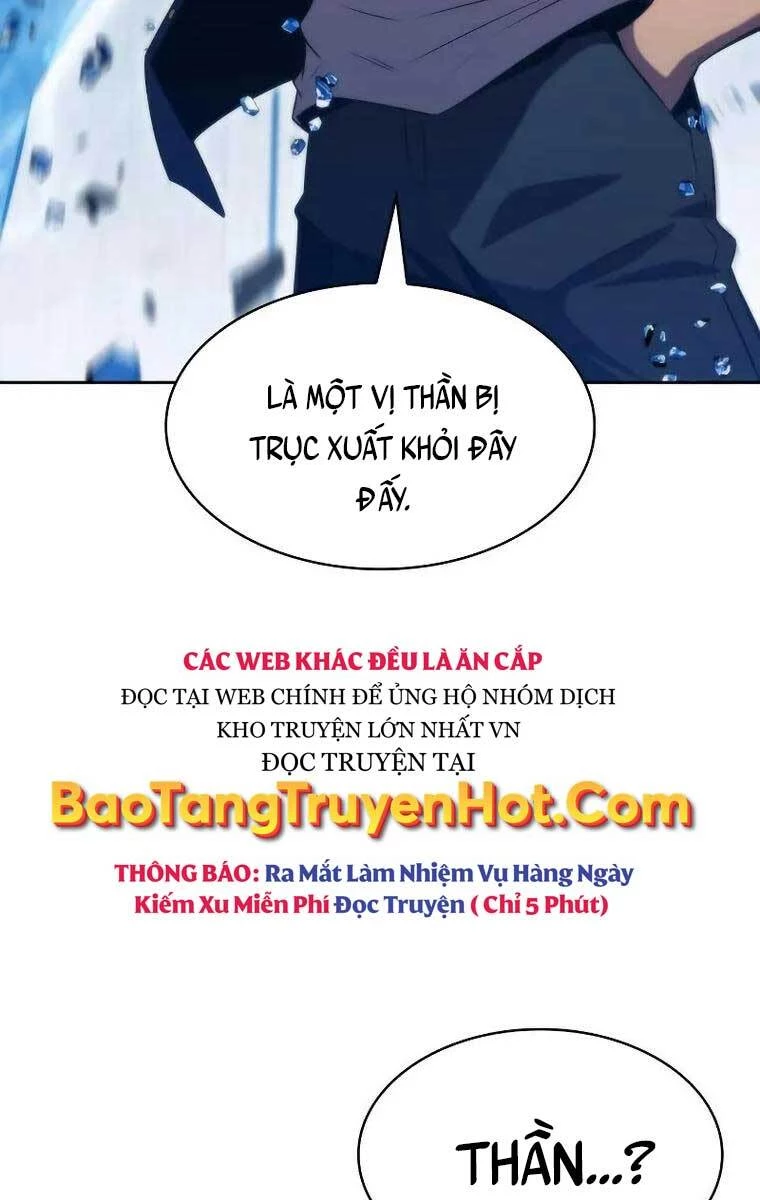 Người Chơi Mới Cấp Tối Đa Chapter 70 - Trang 4