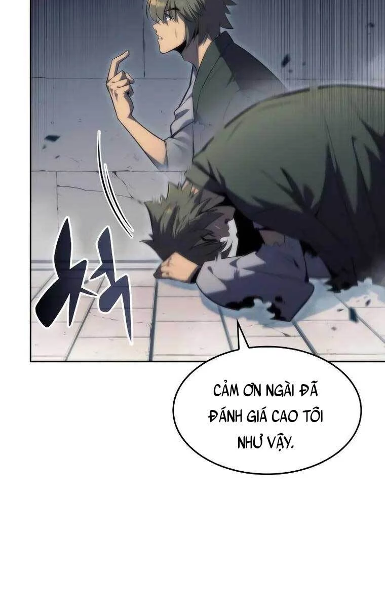 Người Chơi Mới Cấp Tối Đa Chapter 70 - Trang 4