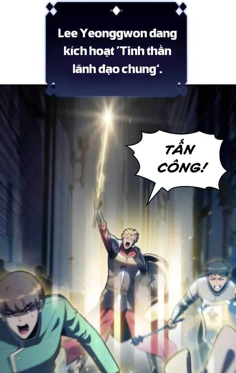 Người Chơi Mới Cấp Tối Đa Chapter 70 - Trang 4