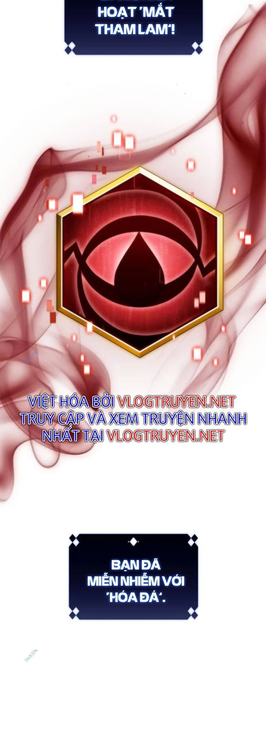 Người Chơi Mới Cấp Tối Đa Chapter 71 - Trang 4