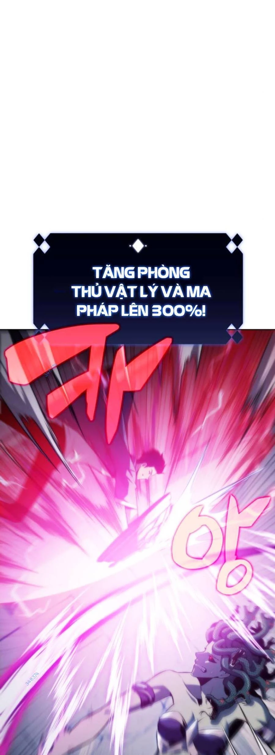Người Chơi Mới Cấp Tối Đa Chapter 71 - Trang 4